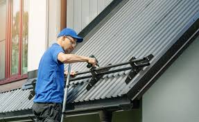 Fast & Reliable Emergency Roof Repairs in Juneau, WI